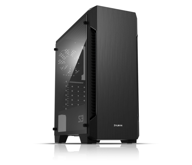 Zalman S3 - 480162 - zdjęcie 4